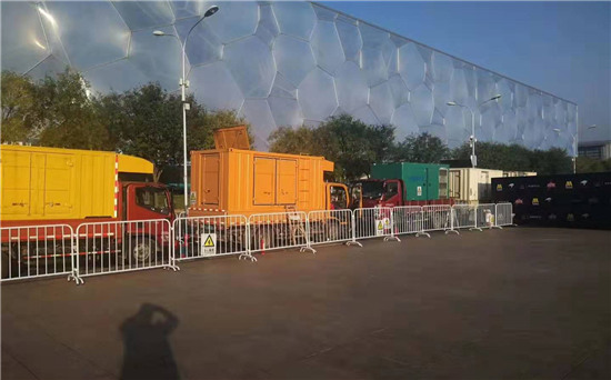 抚宁400KW发电机组适配电缆规格选型指南